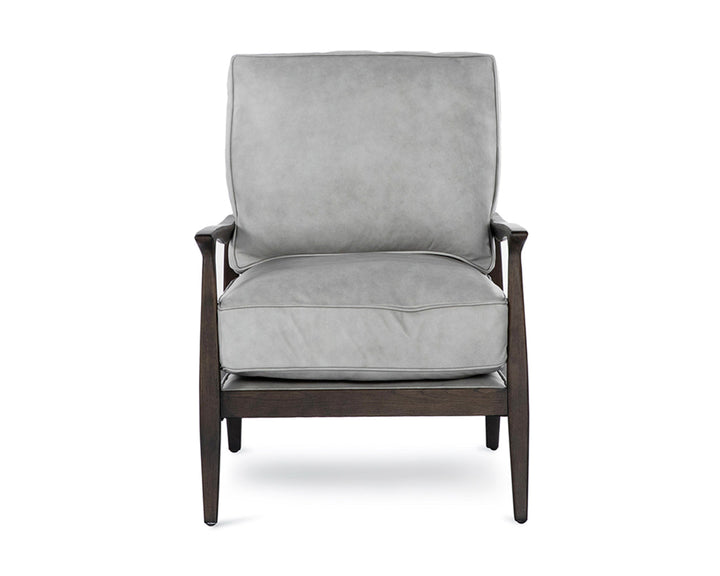 American Home Furniture | Sunpan - Fedele Lounge Chair 