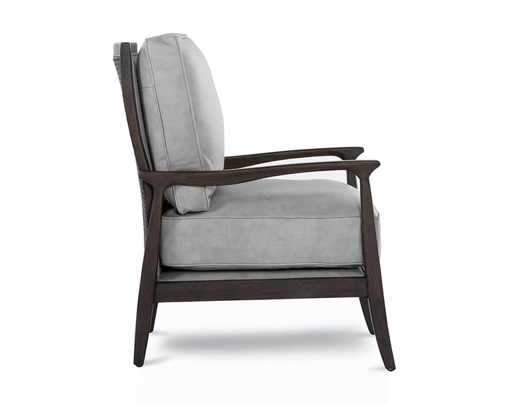 American Home Furniture | Sunpan - Fedele Lounge Chair 