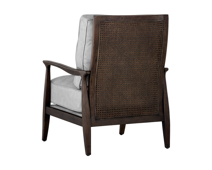 American Home Furniture | Sunpan - Fedele Lounge Chair 