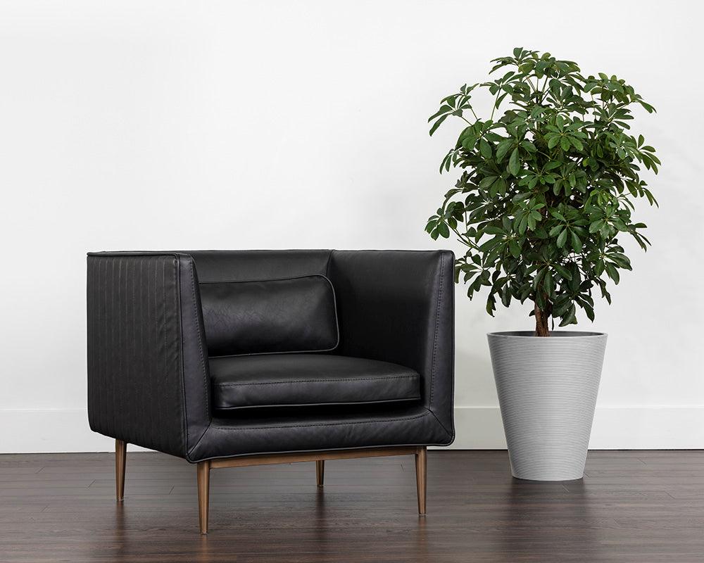 Batavia Armchair - AmericanHomeFurniture