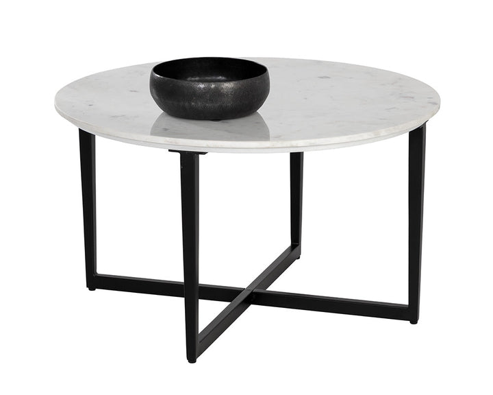 American Home Furniture | Sunpan - Nayeli Coffee Table