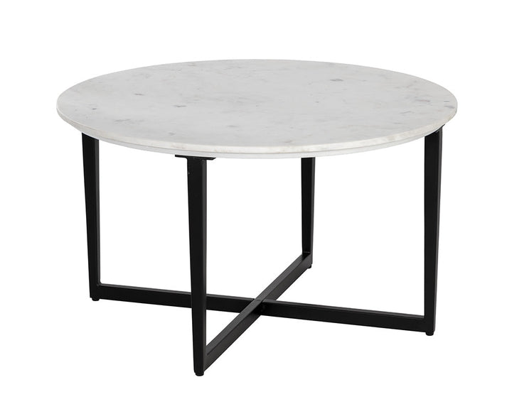 American Home Furniture | Sunpan - Nayeli Coffee Table