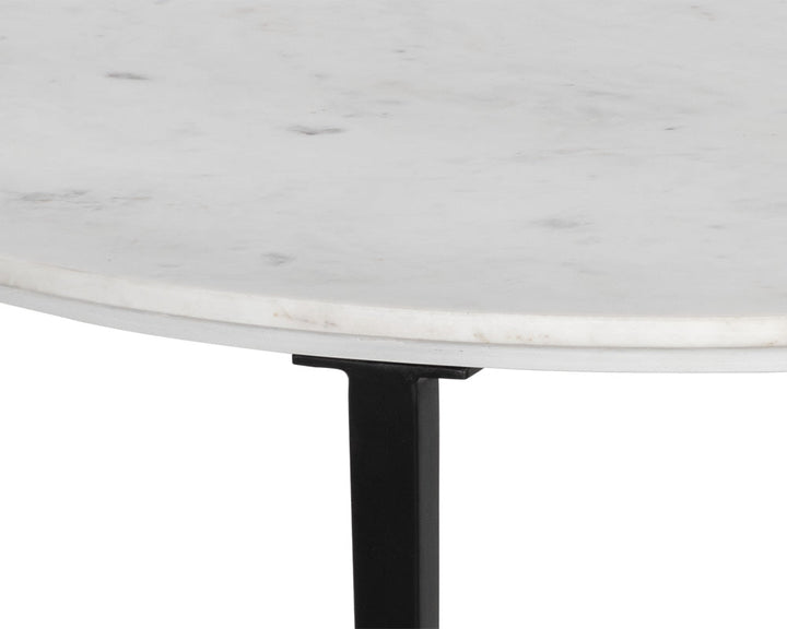 American Home Furniture | Sunpan - Nayeli Coffee Table