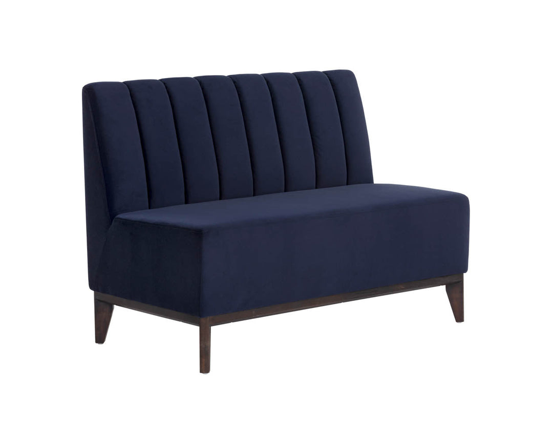 Kosovo Modular Banquette - AmericanHomeFurniture