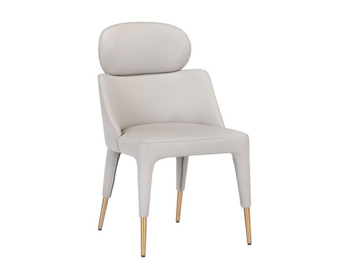 American Home Furniture | Sunpan - Melody Dining Chair 