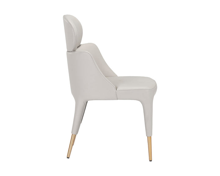 American Home Furniture | Sunpan - Melody Dining Chair 