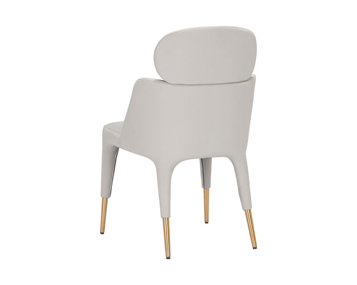 American Home Furniture | Sunpan - Melody Dining Chair 