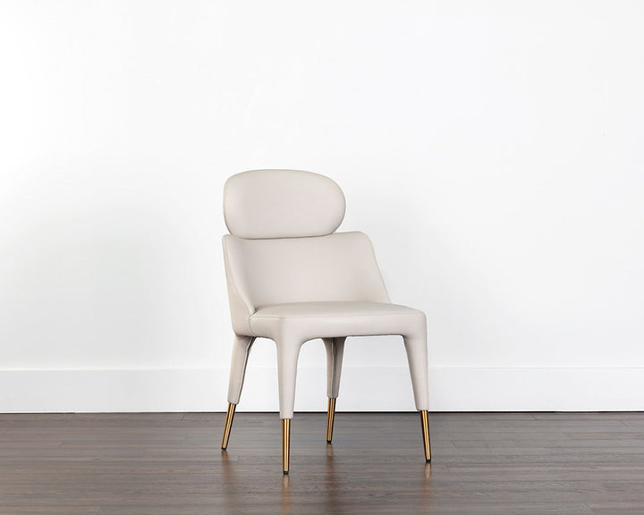 American Home Furniture | Sunpan - Melody Dining Chair 