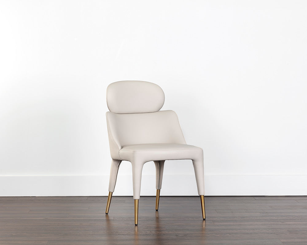 American Home Furniture | Sunpan - Melody Dining Chair 