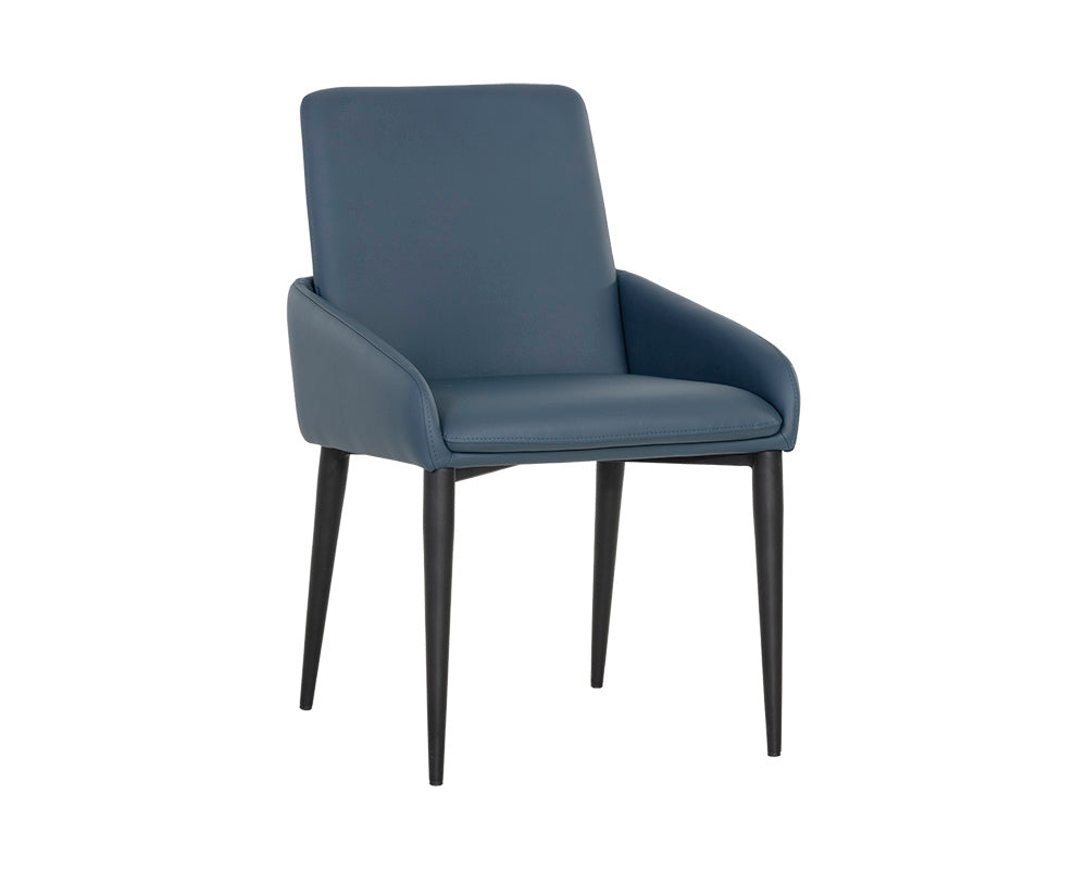 Carlo Dining Armchair - AmericanHomeFurniture