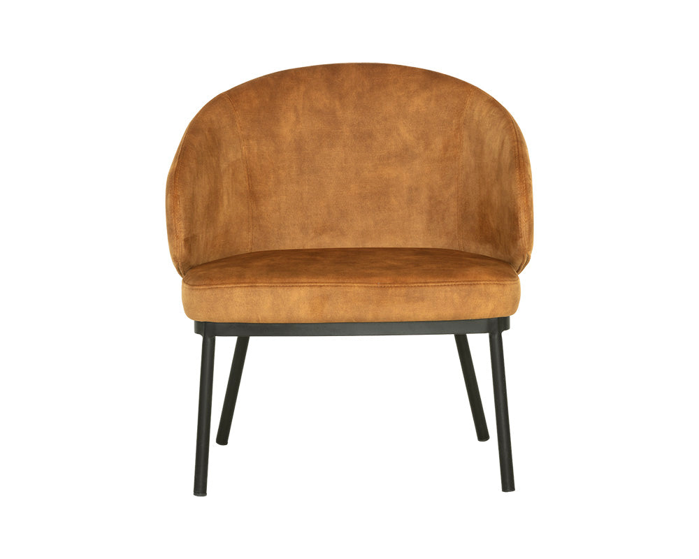 American Home Furniture | Sunpan - Echo Lounge Chair 