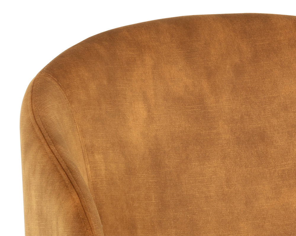 American Home Furniture | Sunpan - Echo Lounge Chair 