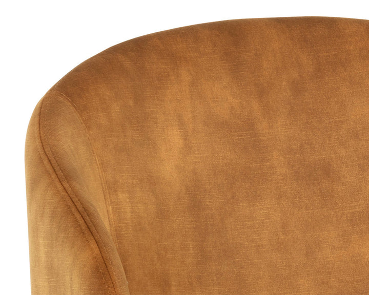 American Home Furniture | Sunpan - Echo Lounge Chair 