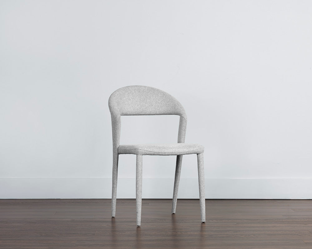 American Home Furniture | Sunpan - Romina Dining Chair 