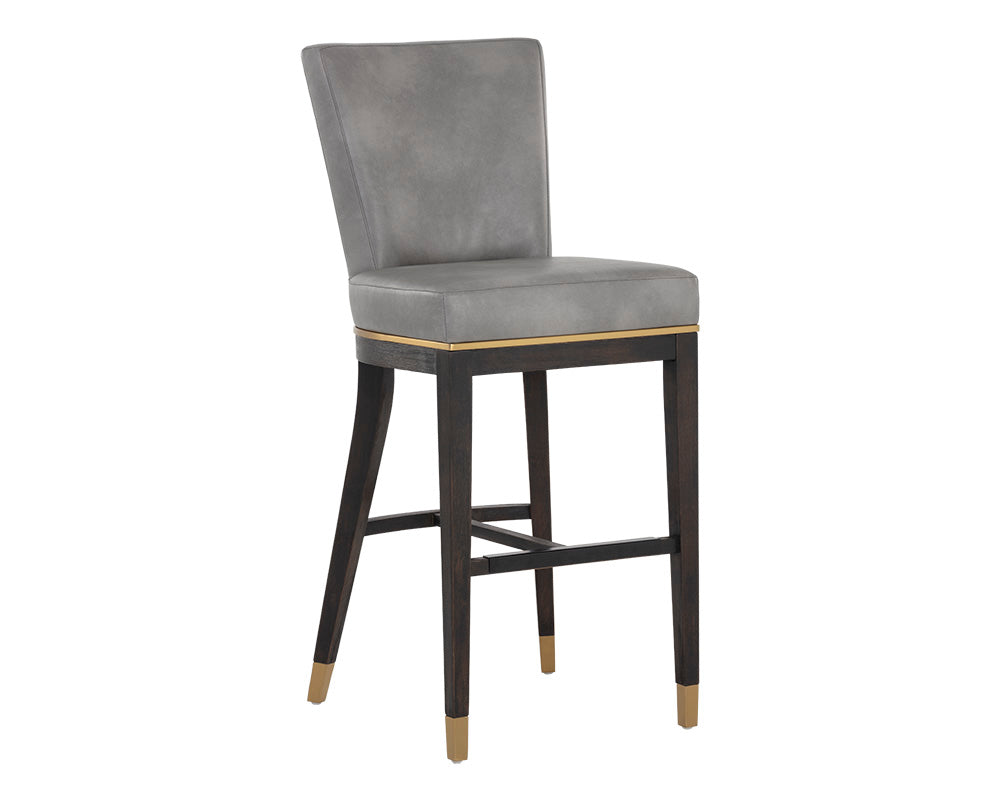 Alister Barstool - AmericanHomeFurniture