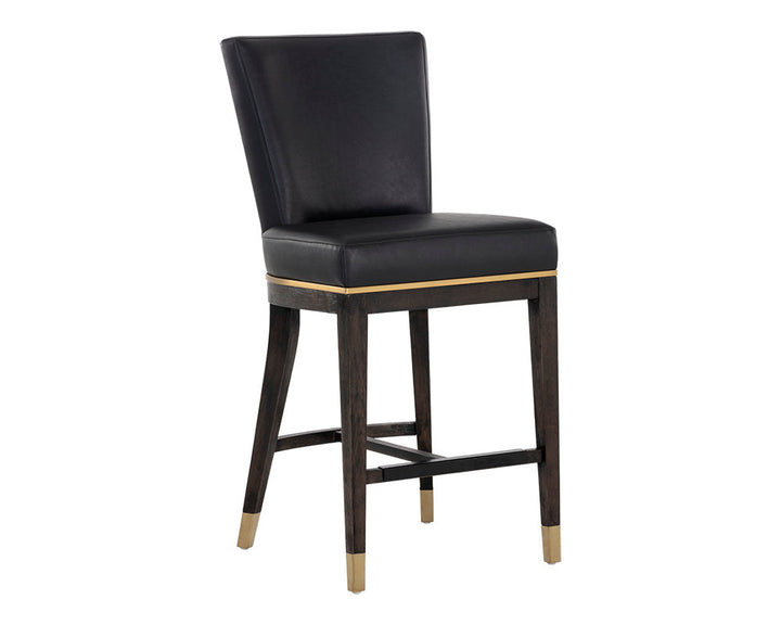 Alister Counter Stool - AmericanHomeFurniture