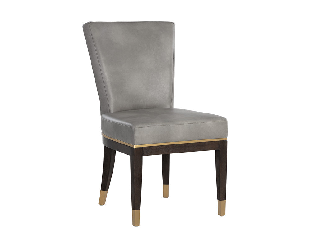 Alister Dining Chair - AmericanHomeFurniture