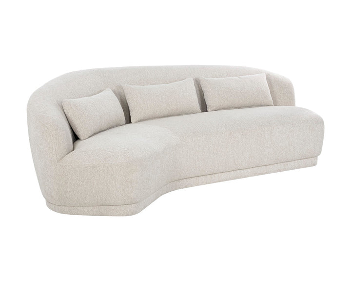 American Home Furniture | Sunpan - Soraya Sofa 