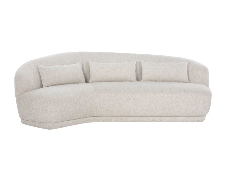 American Home Furniture | Sunpan - Soraya Sofa 