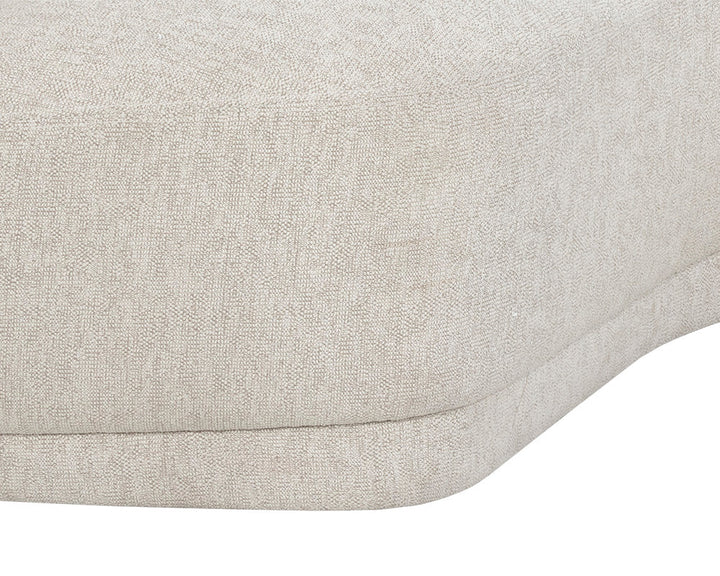 American Home Furniture | Sunpan - Soraya Sofa 