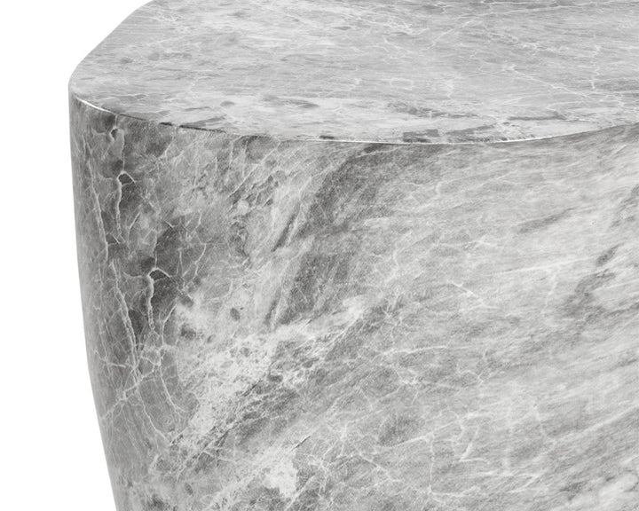 Marble Look 