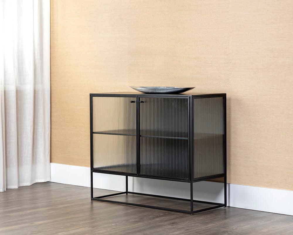 Sunpan Parsons Sideboard - Small CABINETS