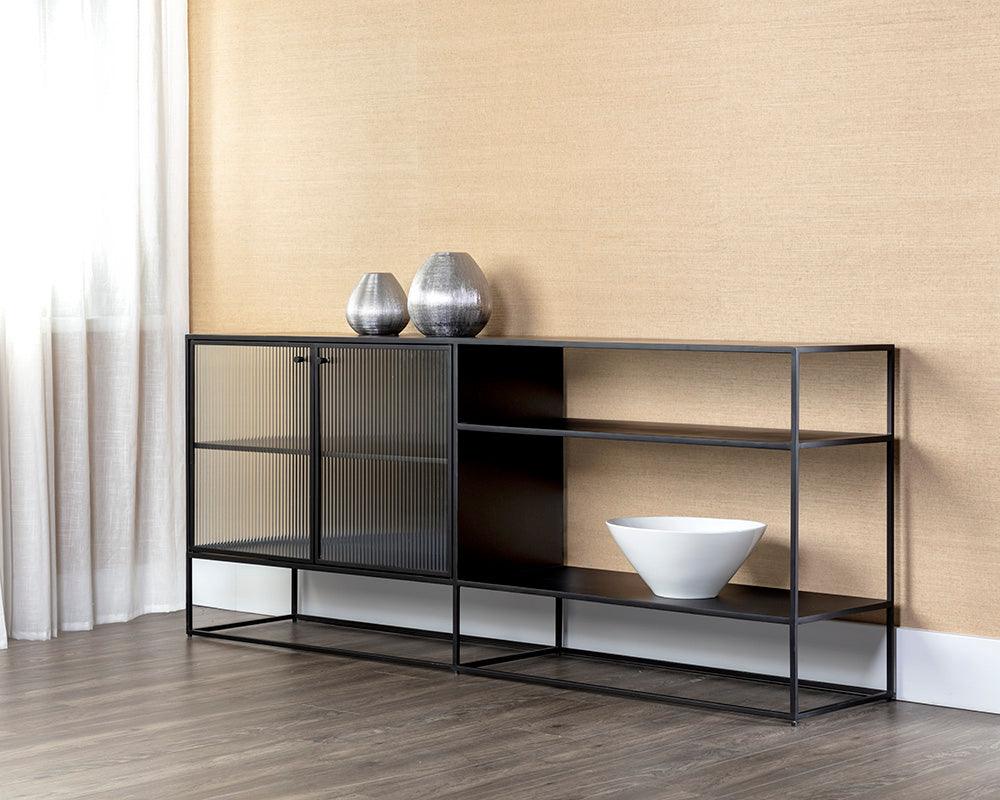 Sunpan Parsons Sideboard - Large CABINETS