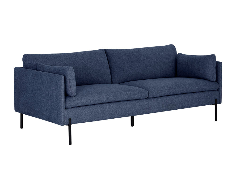 American Home Furniture | Sunpan - Perkins Sofa 