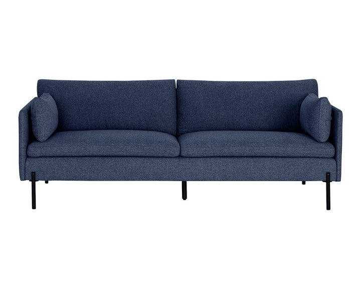 American Home Furniture | Sunpan - Perkins Sofa 