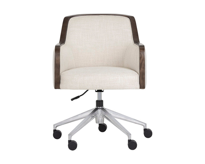 American Home Furniture | Sunpan - Foley Office Chair 
