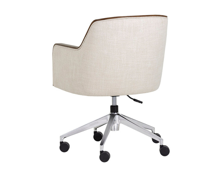 American Home Furniture | Sunpan - Foley Office Chair 