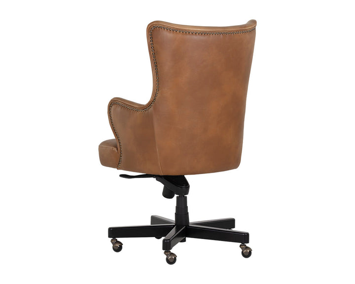 American Home Furniture | Sunpan - Hubert Office Chair 