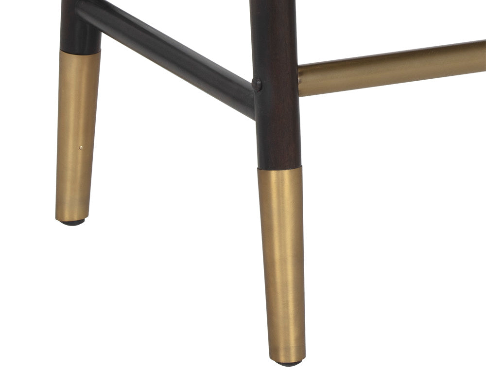 American Home Furniture | Sunpan - Callem Counter Stool 