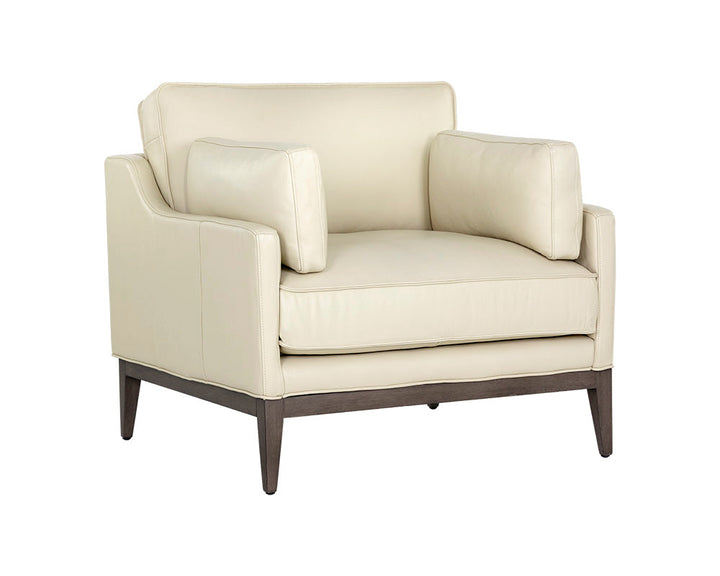 American Home Furniture | Sunpan - Mackenzie Armchair 