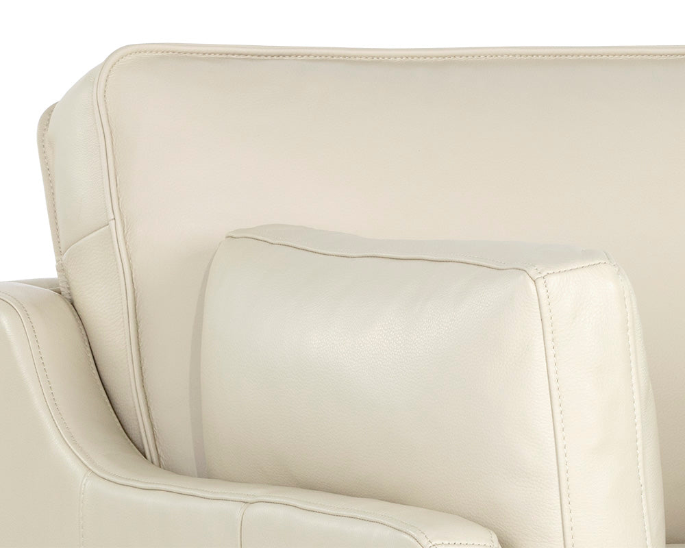 American Home Furniture | Sunpan - Mackenzie Armchair 