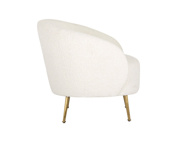 American Home Furniture | Sunpan - Clea Lounge Chair 