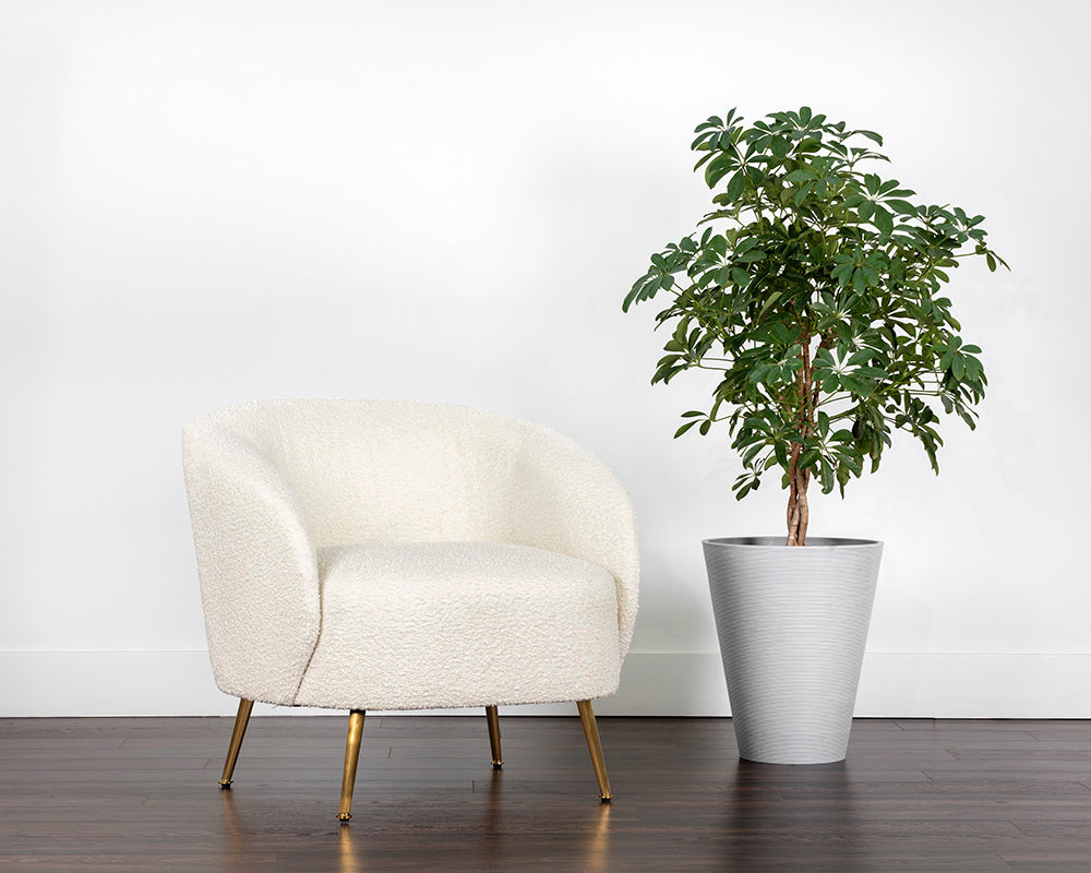 American Home Furniture | Sunpan - Clea Lounge Chair 