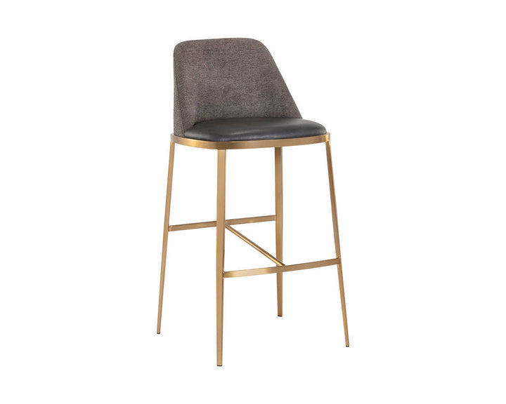 Dover Barstool - AmericanHomeFurniture