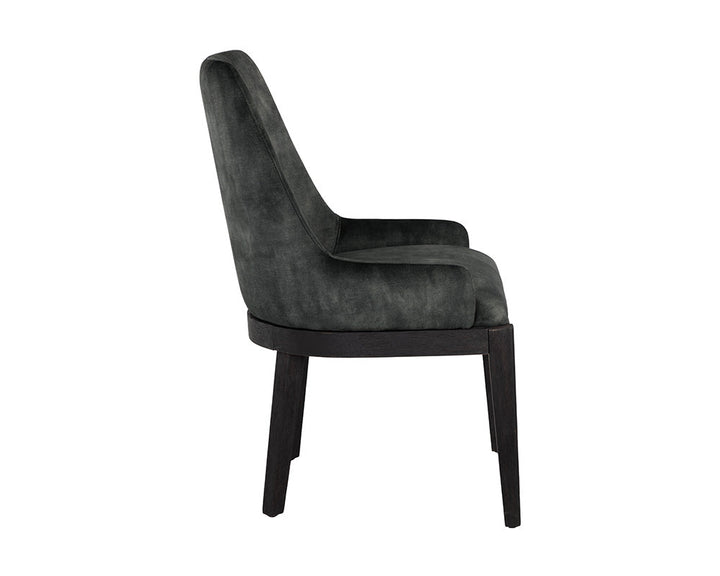 American Home Furniture | Sunpan - Dupont Dining Chair 