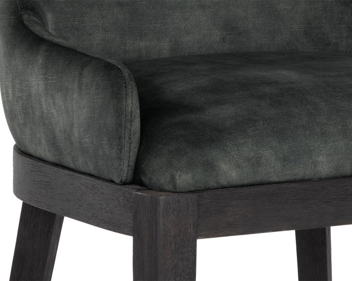 American Home Furniture | Sunpan - Dupont Dining Chair 