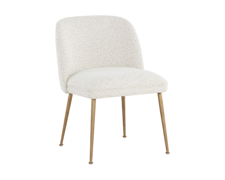 American Home Furniture | Sunpan - Lyne Dining Chair 