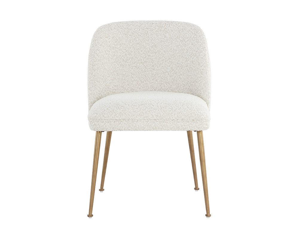 American Home Furniture | Sunpan - Lyne Dining Chair 