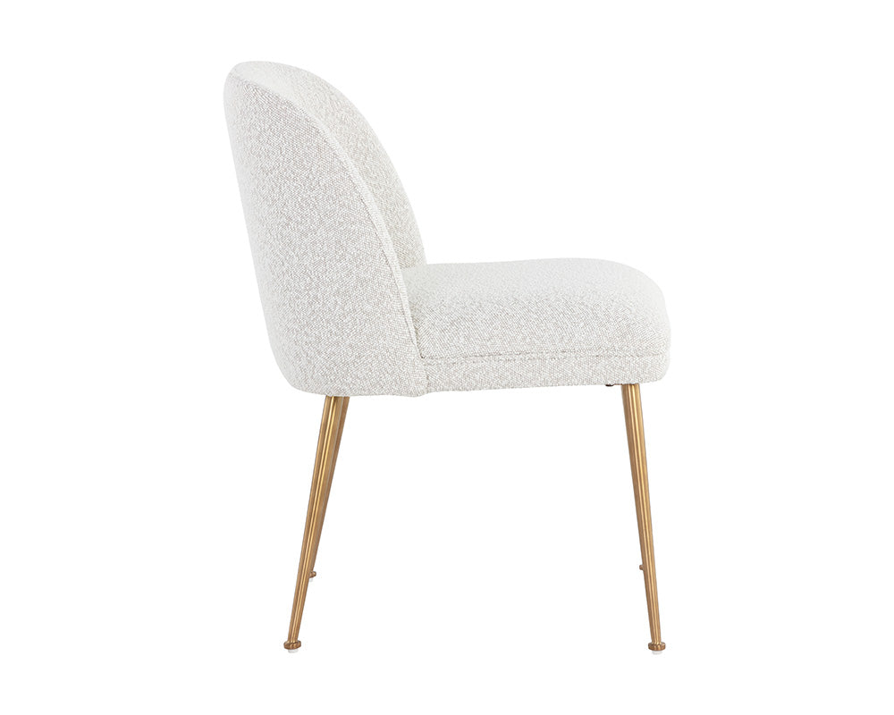 American Home Furniture | Sunpan - Lyne Dining Chair 