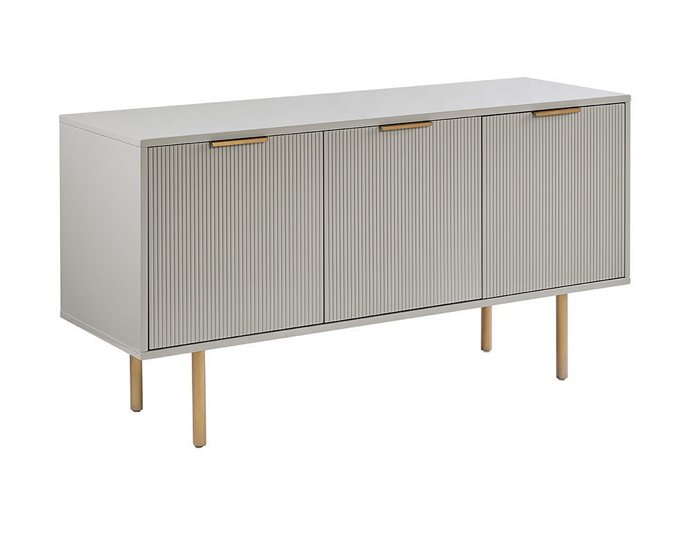 American Home Furniture | Sunpan - Dorada Sideboard