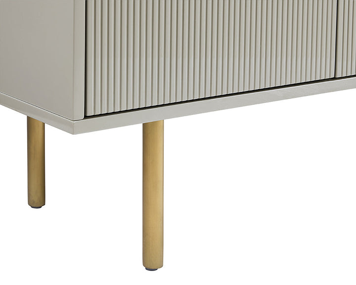 American Home Furniture | Sunpan - Dorada Sideboard