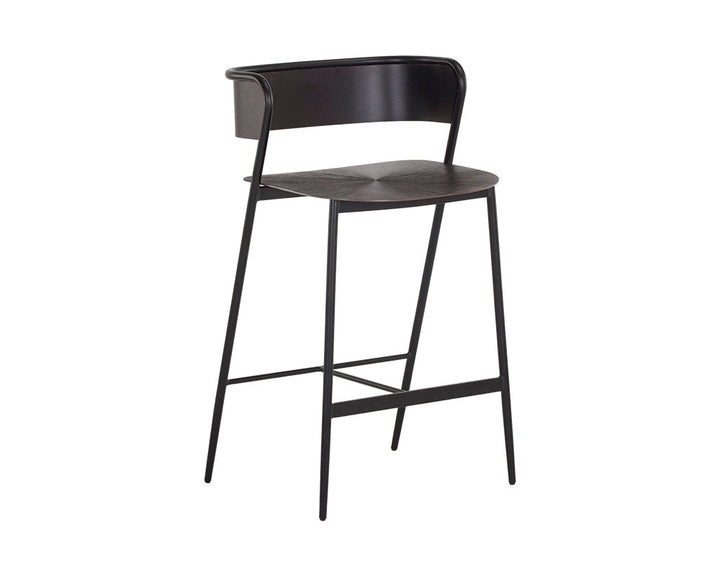 Keanu Counter Stool - AmericanHomeFurniture