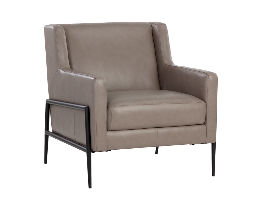 American Home Furniture | Sunpan - Talula Lounge Chair 