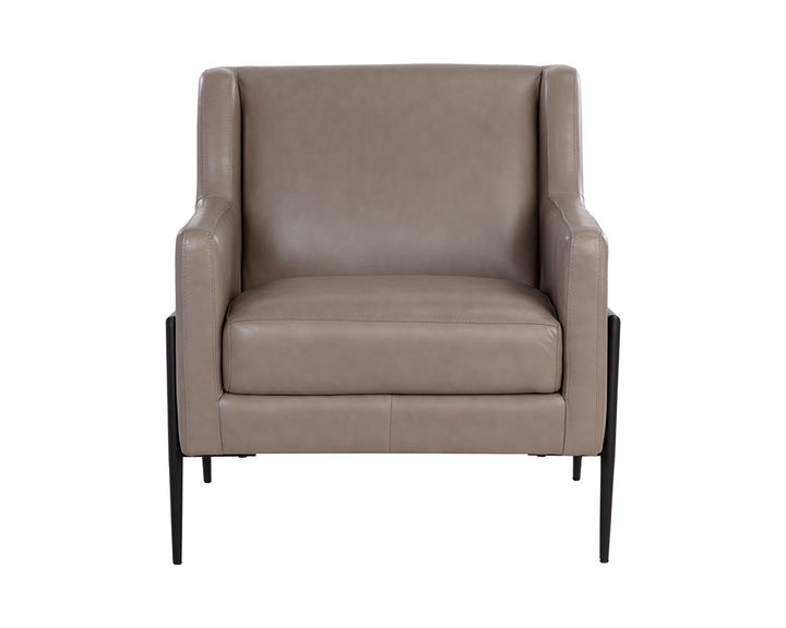 American Home Furniture | Sunpan - Talula Lounge Chair 