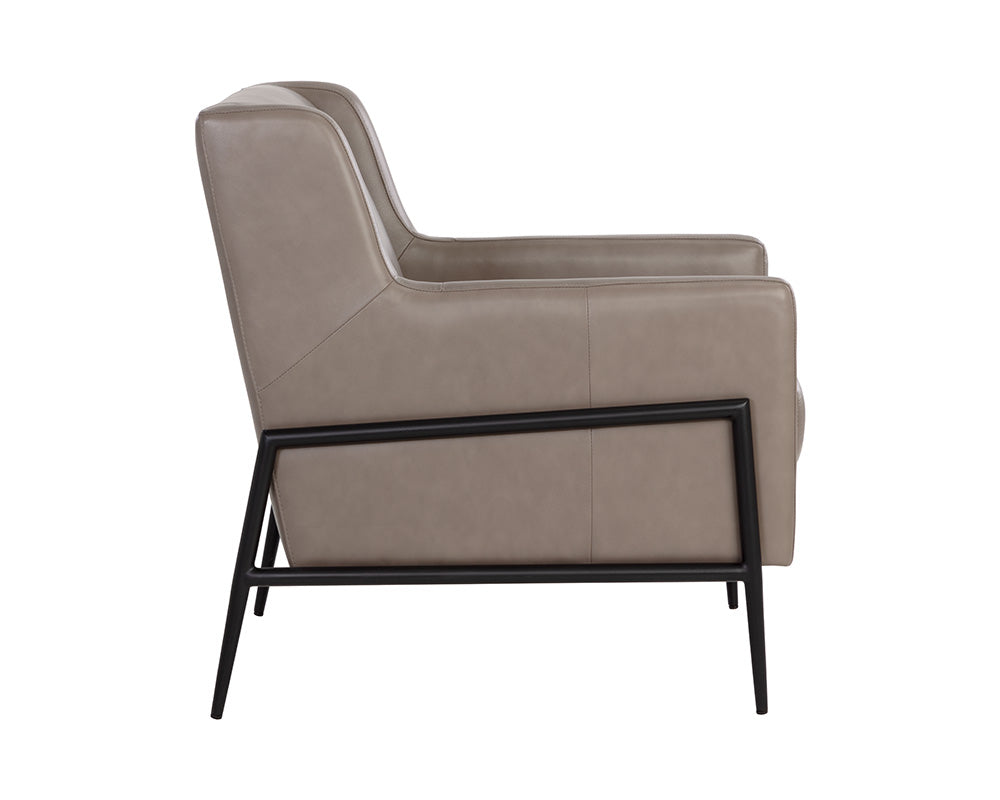 American Home Furniture | Sunpan - Talula Lounge Chair 