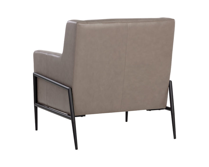 American Home Furniture | Sunpan - Talula Lounge Chair 